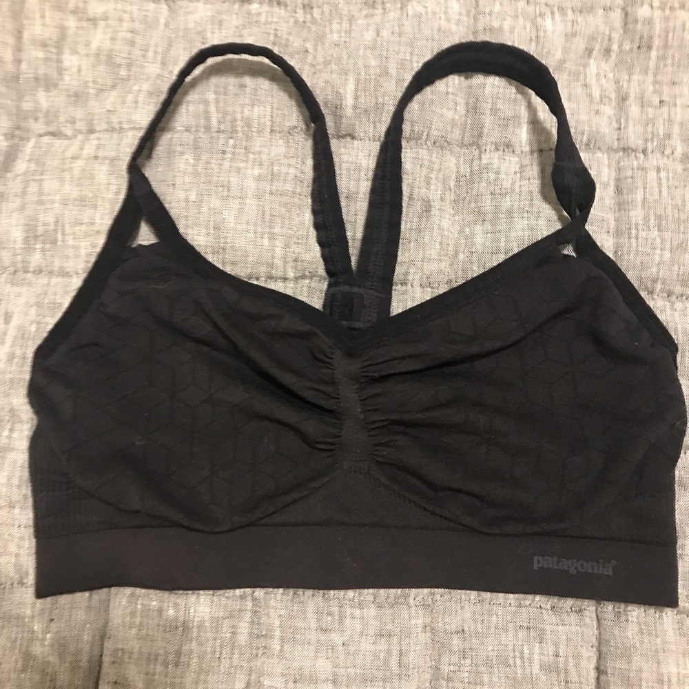 Patagonia Sports Bra